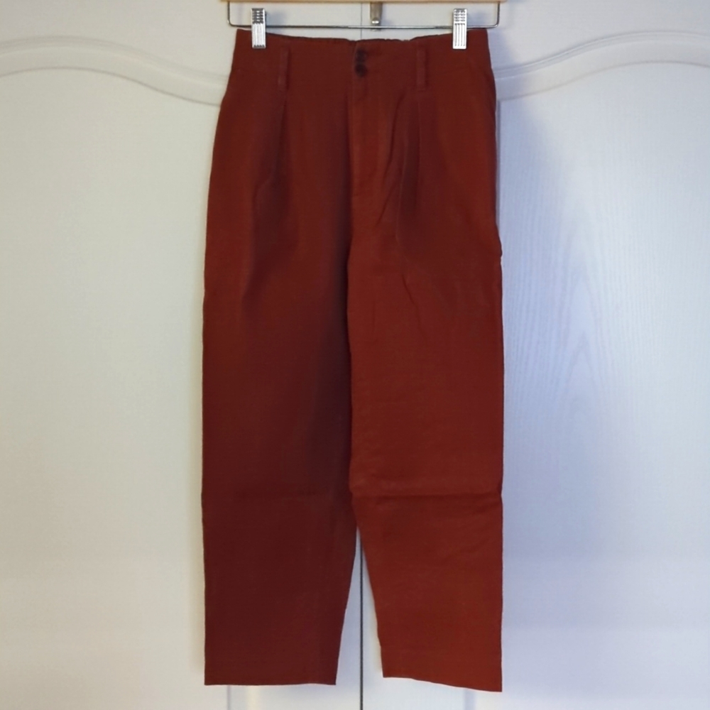 Uniqlo (S) pants